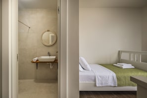 4 chambres, fer et planche Ă repasser, Wi-Fi gratuit, draps fournis