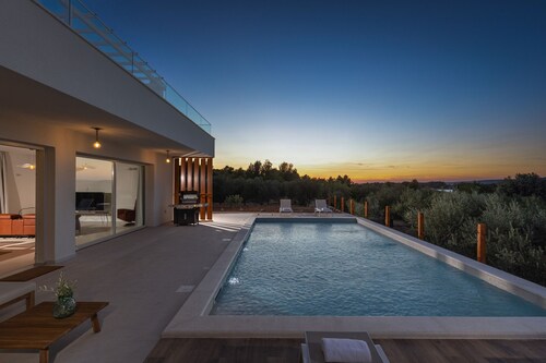 Villa Santa Lucia ZadarVillas