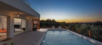 Villa Santa Lucia ZadarVillas