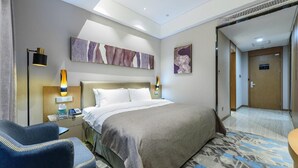 Room - Delphi SKY Airport Hotel (Nanning)