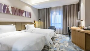 Unclassified image, 5 of 35, button - Delphi SKY Airport Hotel (Nanning)