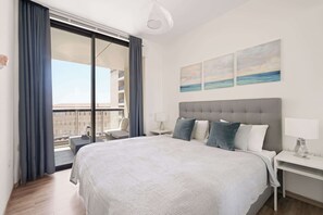 1 Schlafzimmer, Bügeleisen/Bügelbrett, Reisekinderbett, WLAN