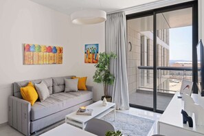 Fernseher, Arbeitsbereiche