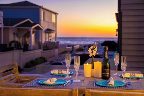 Location, Location Dream Escape