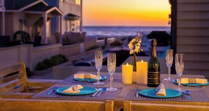 Location, Location Dream Escape