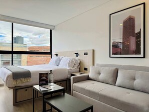 1 camera, una scrivania, ferro/asse da stiro, Wi-Fi