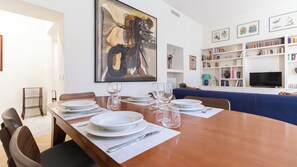 Apartment (3 Bedrooms) | Innenbereich