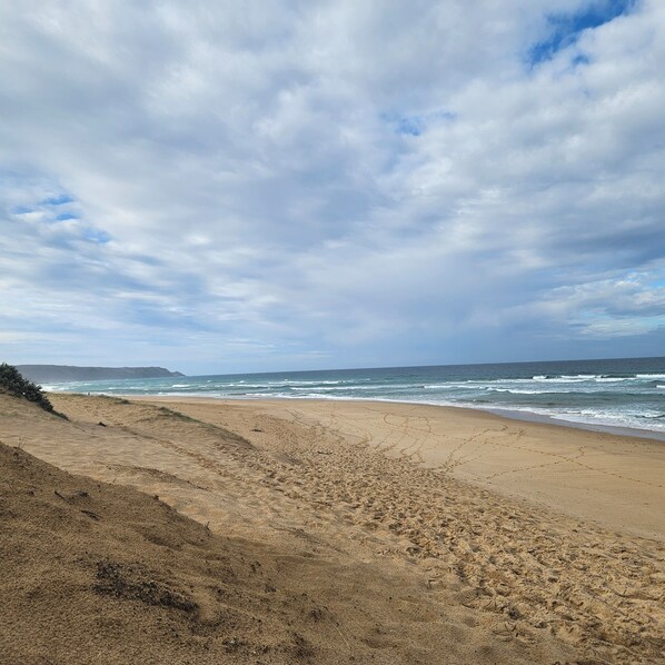 Beach - Mornington peninsula getaway (Frankston)