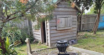 Mornington peninsula getaway