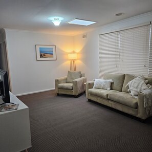 Smart TV - Mornington peninsula getaway (Frankston)
