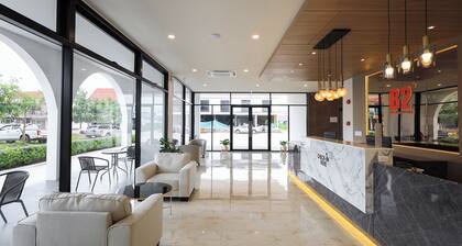 B2 Bueng Kan Boutique & Budget Hotel