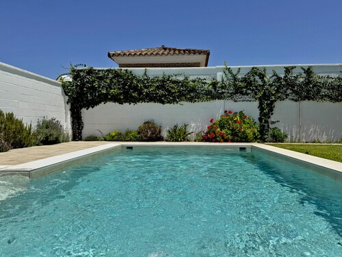 Villa Victoria - Ole Solutions