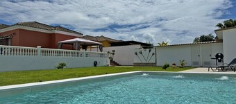 Villa Victoria - Ole Solutions