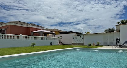 Villa Victoria - Ole Solutions