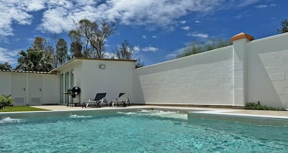 Villa Victoria - Ole Solutions