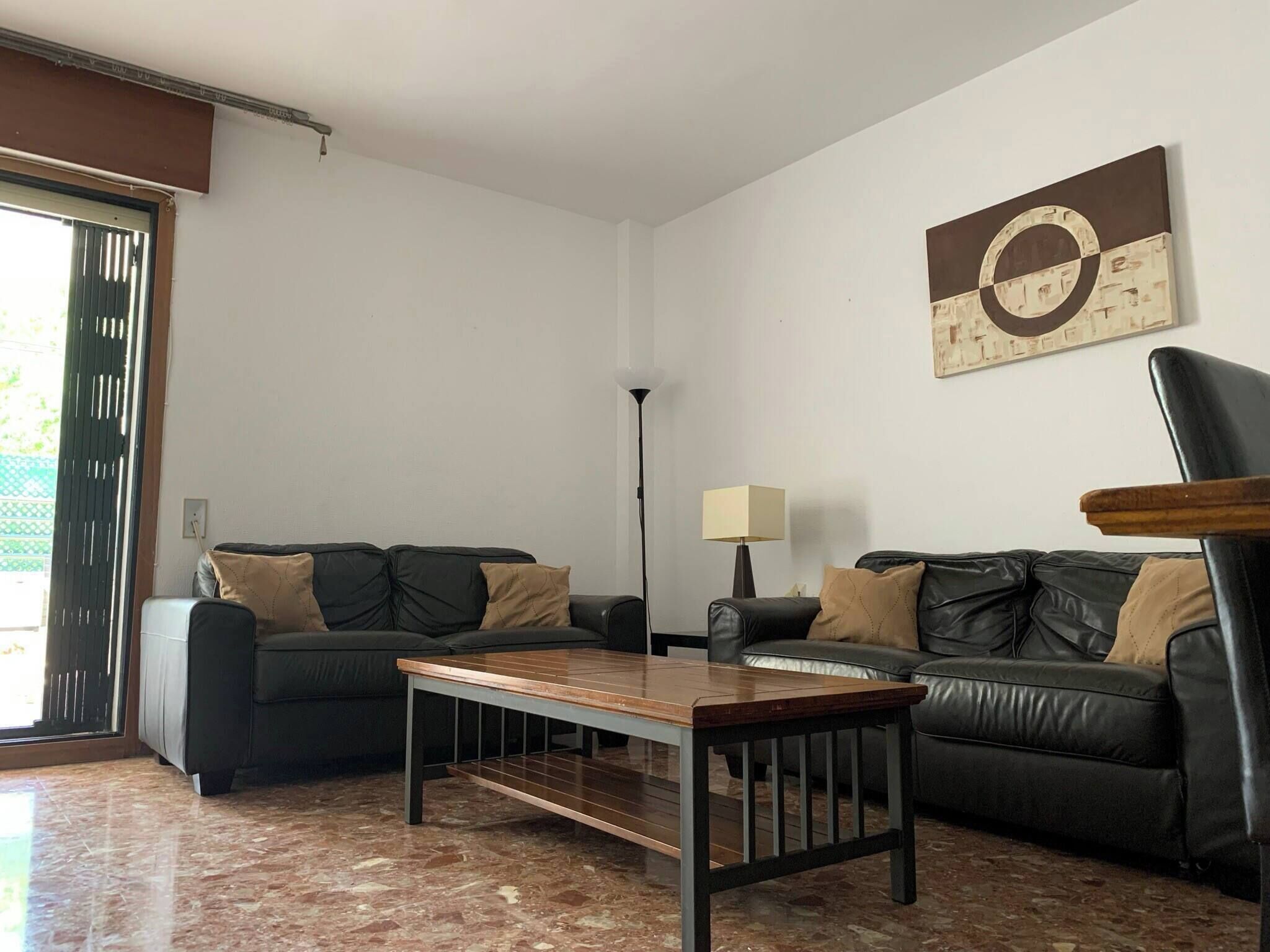 Apartamento Galeón - Ole Solutions - Cadix