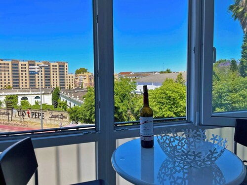 Apartamento Tío Pepe - Ole Solutions