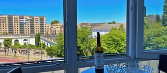 Apartamento Tío Pepe - Ole Solutions