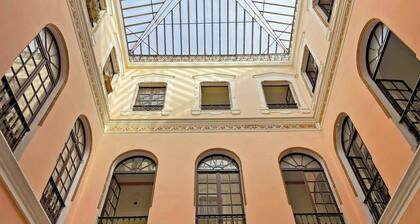 Apartamento Villamarta - Ole Solutions