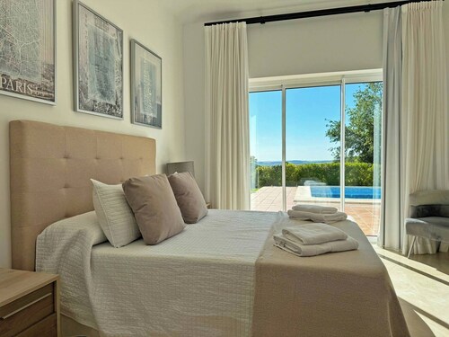 Villa Los Olivos - Ole Solutions