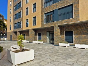 Exterior - Apartamento Sheris - Ole Solutions (Jerez de la Frontera)