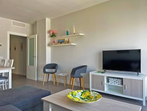 TV - Apartamento Sheris - Ole Solutions (Jerez de la Frontera)