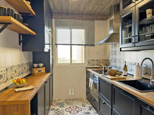 Apartamento Santiago - Ole Solutions