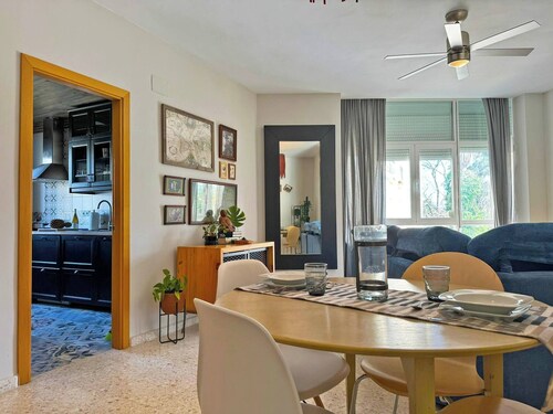 Apartamento Santiago - Ole Solutions