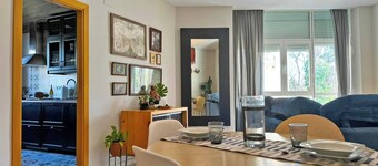 Apartamento Santiago - Ole Solutions