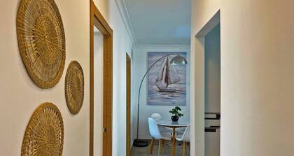 Apartamento Alván - Ole Solutions