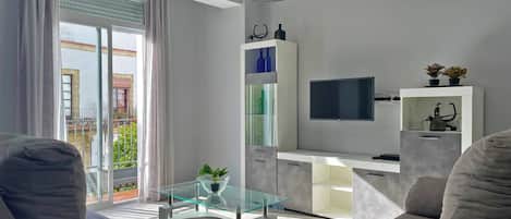 TV