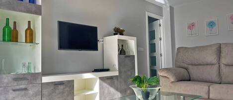 Fernseher