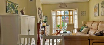 Casa Los Henke - Ole Solutions