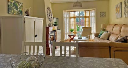 Casa Los Henke - Ole Solutions