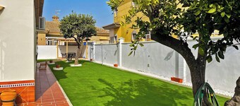 Casa Los Henke - Ole Solutions