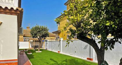 Casa Los Henke - Ole Solutions