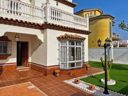 Casa Los Henke - Ole Solutions