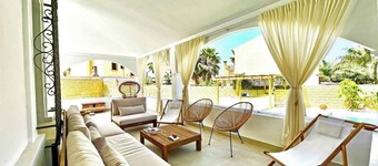 Villa Velero - Ole Solutions