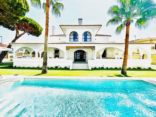 Villa Velero - Ole Solutions