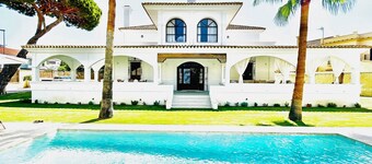 Villa Velero - Ole Solutions