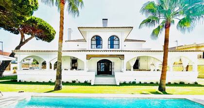 Villa Velero - Ole Solutions