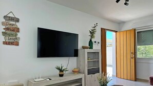 TV