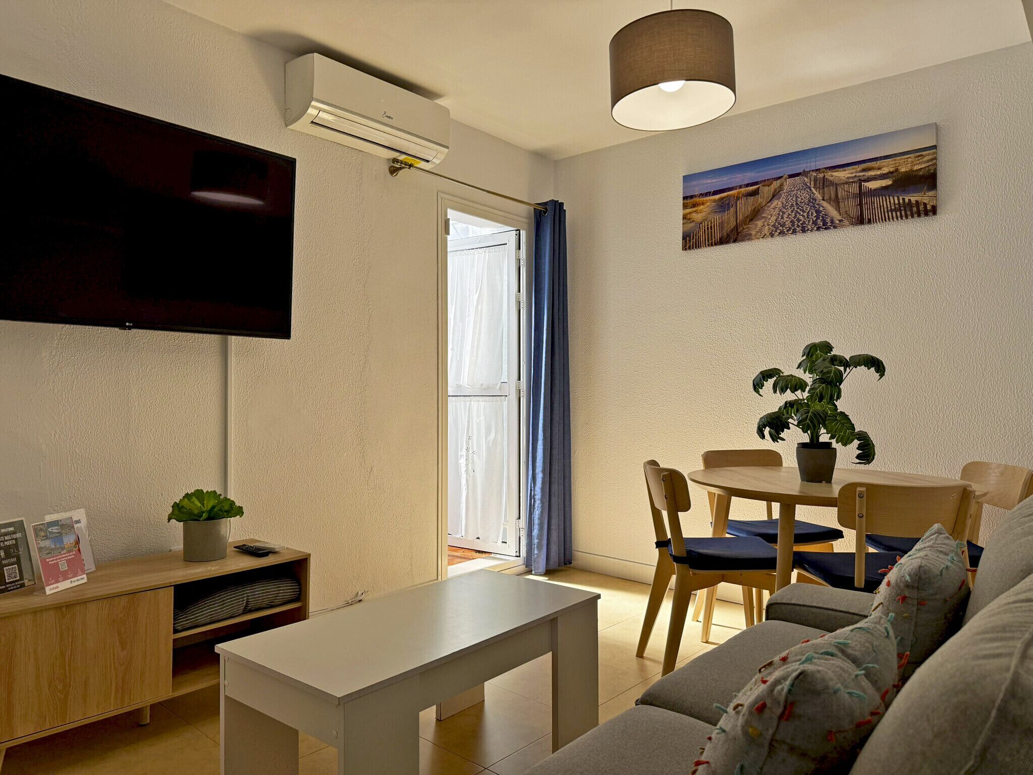 Apartamento Las Ninas - Ole Solutions - Puerto Real
