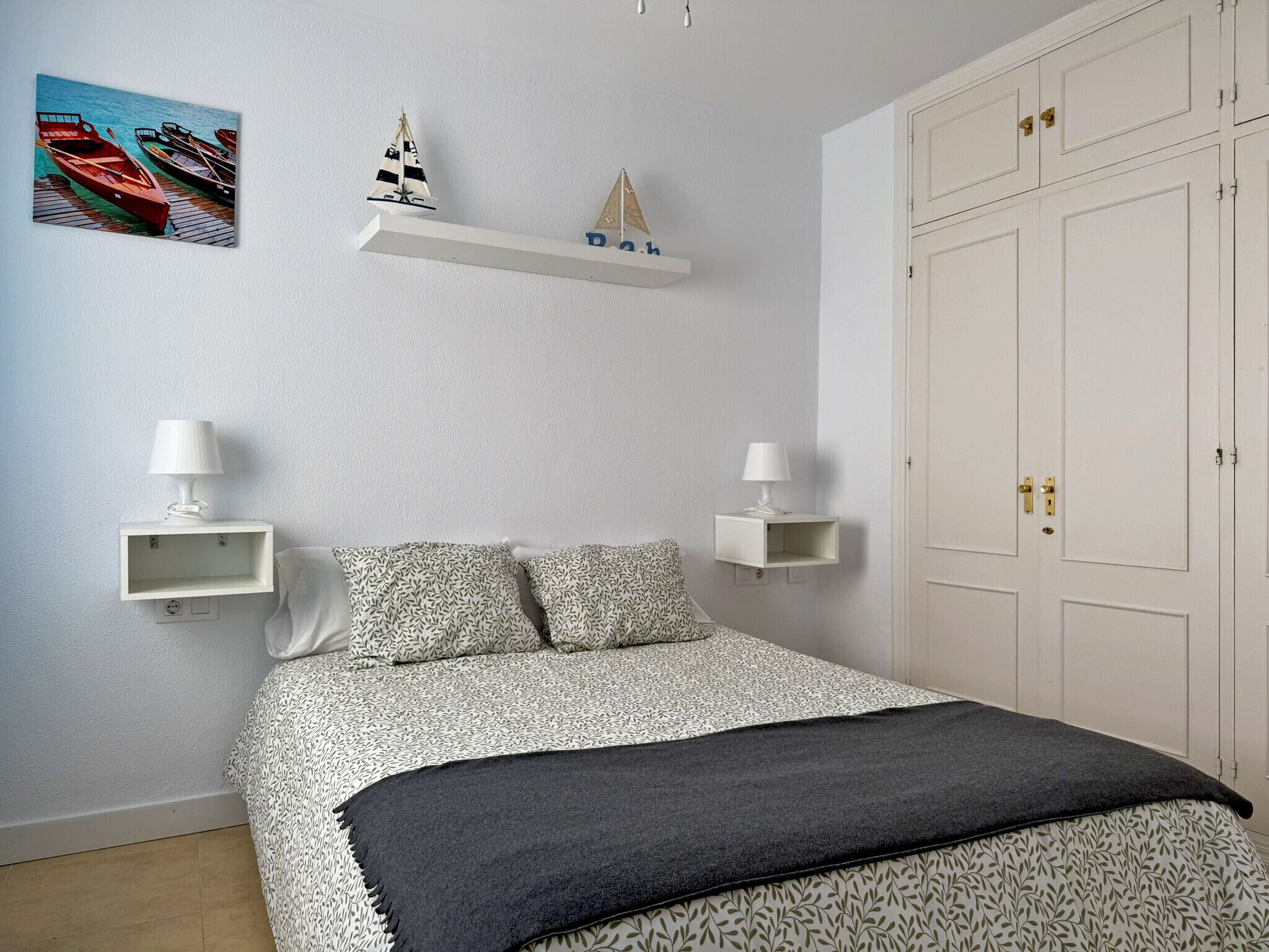 3 Schlafzimmer, Bügeleisen/Bügelbrett, kostenloses WLAN, Bettwäsche