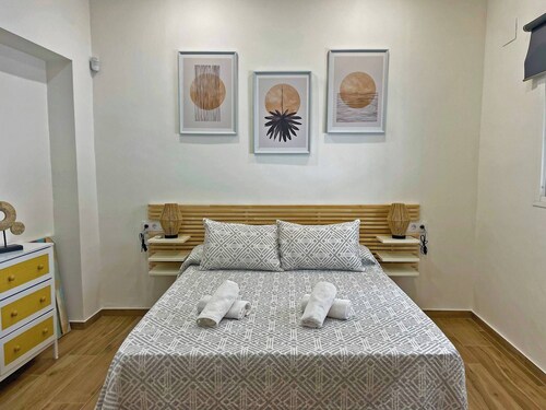 Apartamento J Burgos - Ole Solutions