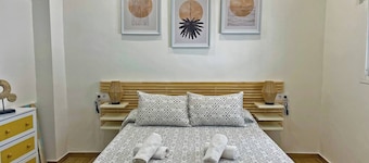 Apartamento J Burgos - Ole Solutions