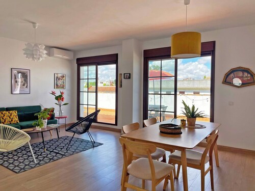 Apartamento Ronda de la Luz - Ole Solutions