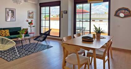 Apartamento Ronda de la Luz - Ole Solutions