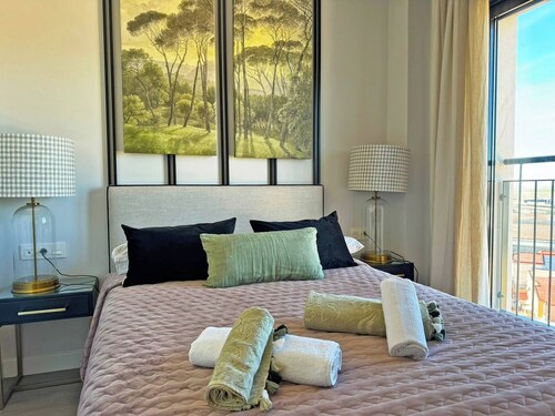 Apartamento Moscatel - Ole Solutions