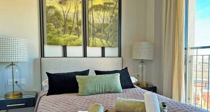 Apartamento Moscatel - Ole Solutions